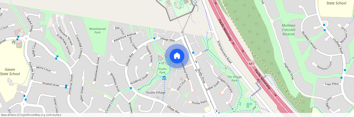 7/24-28 Hollywood Place, Qld 4210, Oxenford