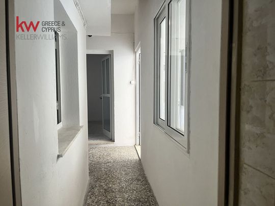 Διαμέρισμα για ενοικίαση Νεάπολη (Νίκαια) - Photo 1