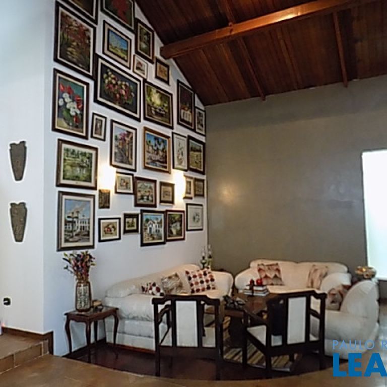 Casa Em Condomínio - Photo 1