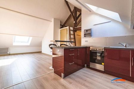 Appartement T1 Reims - Photo 4