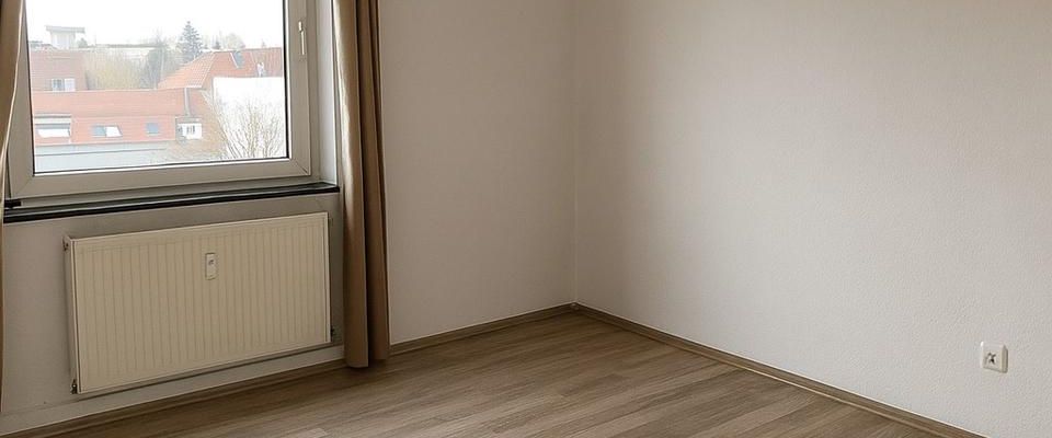 Zentrale 3-Zimmer Wohnung mit Küche / Herten Westerholt - Photo 1