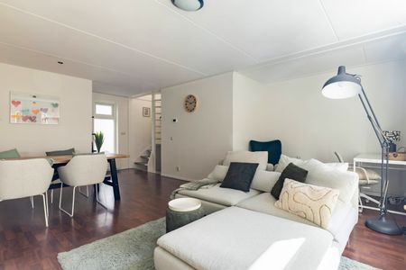 Tweede Looiersdwarsstraat 3-B, Elandsgrachtbuurt, 1016VN, Amsterdam - Photo 5