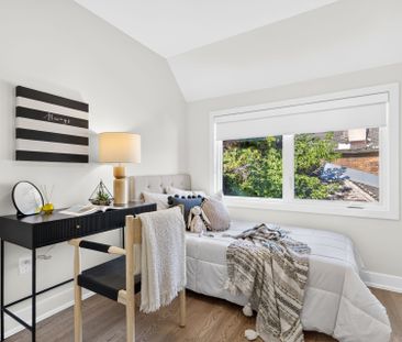 For Lease - 103 Cavell Avenue Unit# Unit 5, Toronto, Ontario - Photo 3