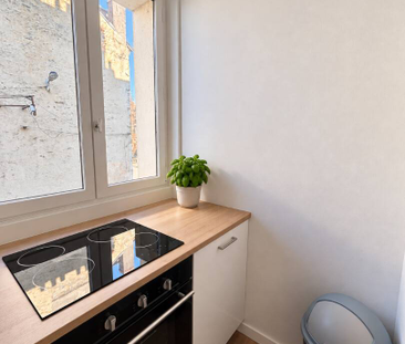 Nantes Bellamy – 3 chambres dans une résidence sécurisée - Photo 5