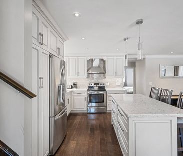 For Lease - 289 Burnett Avenue Unit# Main Floor, Toronto, Ontario - Photo 3