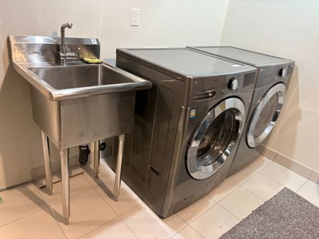 For Lease - 9 Breadner Drive Unit# Shared Basement, Toronto, Ontario - Photo 4