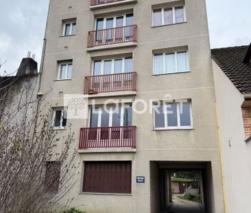 Appartement T2 Bondy à louer - Photo 3