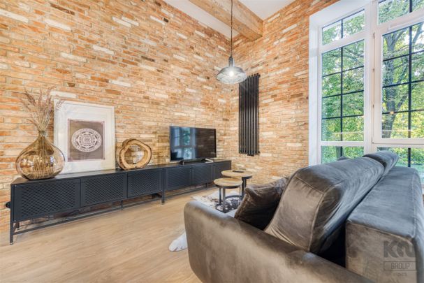 Łódź, Śródmieście, Drewnowska - Zdjęcie 1