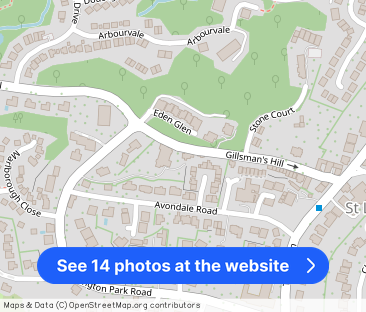 Gillsmans Hill, St Leonards-on-Sea, TN38 - Photo 1