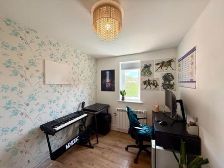 2 bedroom flat to rent - Photo 3