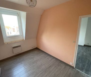 À LOUER – T3 MEUBLÉ de 52 m² , rue de Wazemmes, Lille réf 652 - Photo 2