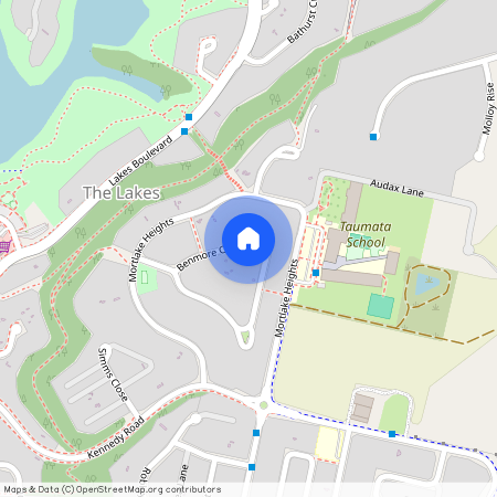 14 Benmore Crescent, Pyes Pa