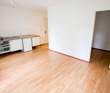 **Perfekte Singlewohnung im Waldstraßenviertel + Hinterhaus** - Foto 6