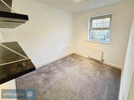 4 bedroom townhouse to rent - Photo 3