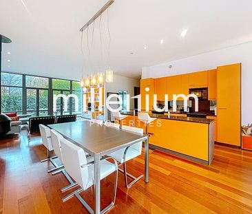 Furnished loft with garden and rooftop terrace - Photo 2