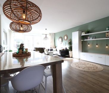 Te huur: Huis Agaatvlinder 21 in Diemen - Foto 2