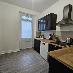 Lavoisier - Appartement T3 - Terrasse - Photo 2