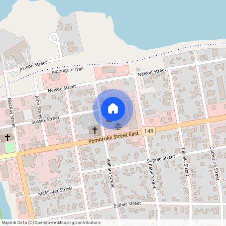 169 William Street - Unit 11, Pembroke, ON K8A1N7