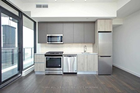 For Lease - 2A Church Street Unit# 2310, Toronto, Ontario - Photo 2