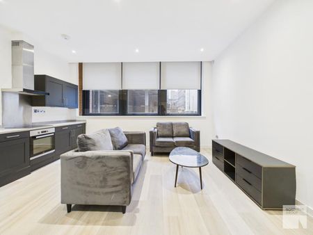 2 bedroom apartment to rent - Photo 3