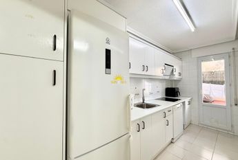 1-BEDROOM APARTMENT - SANTIAGO DE LA RIBERA