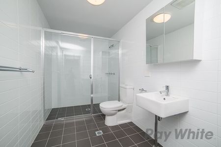 Prime City Lifestyle with Space, Style & Security - Photo 5