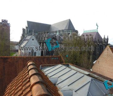 Appartement 3 pièces à Lille - Photo 5