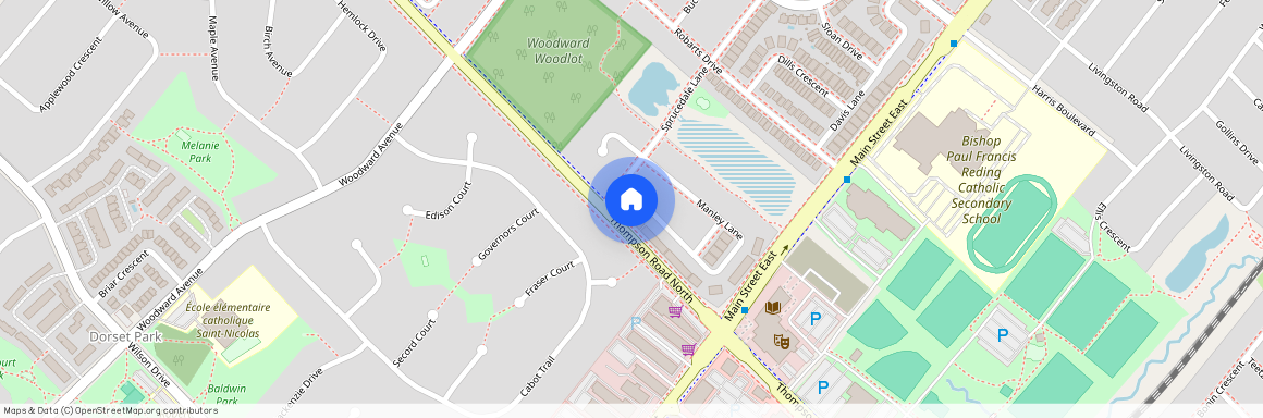 66 Manley Lane, Milton