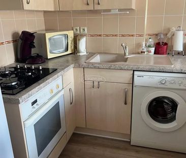 Location Appartement 2 pièces 36m² SCIONZIER 74950 - Photo 3