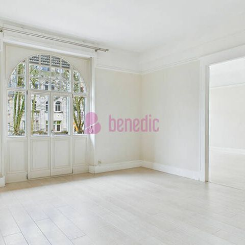QUARTIER IMPERIAL- F6 ENTIEREMENT RENOVE - 4 CHAMBRES - CUISINE EQUIPEE - Photo 1