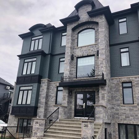 Condo à louer - Photo 3