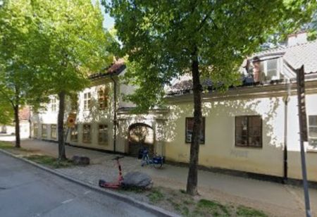 Malmgårdsvägen, Stockholm - Photo 3