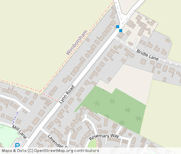 The Willows (East Midlands), Downham Market, Norfolk, PE38 9QY - Photo 1