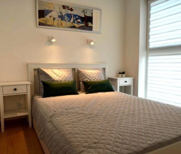 Mieszkanie, ul. Kozielska - Zdjęcie 5