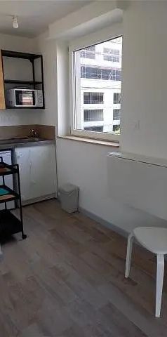 Location appartement 1 pièce - 24.94m² à Besancon (25000) - Photo 1