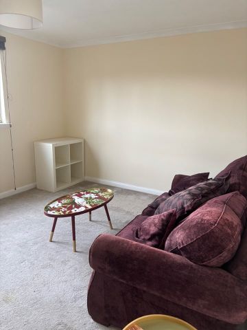 2 Bed Flat, Innellan Gardens, G20 - Photo 4