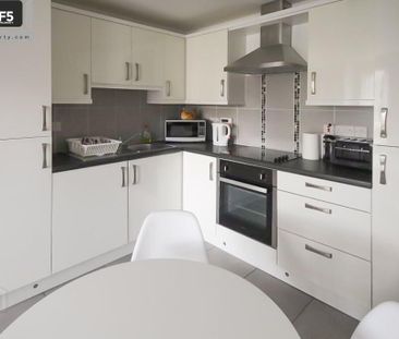 Apt 24 3, West Circular Close, The Vale, Belfast, BT13 3WQ - Photo 4