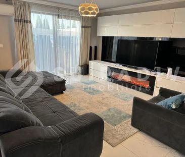 Casa tip duplex, complet dotata, garaj, curte- Panoramic, Faget - Photo 6