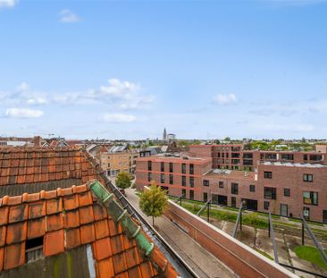 (77-41) Appartement met 1 slaapkamer en leuk uitzicht! - Photo 2