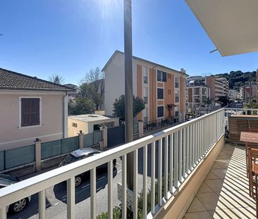 Appartement Roquebrune Cap Martin 2 pièces 54 m2 - Photo 5