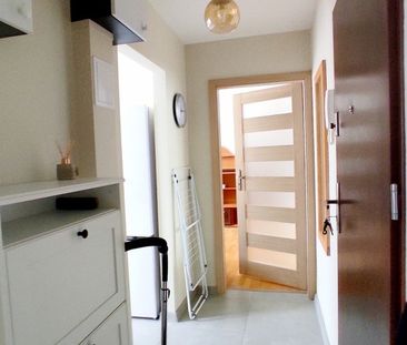 2 pok.mieszkanie, os.kuchnia,Pomorzany - Photo 6