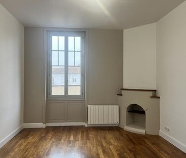 Appartement T3 à louer à Roanne - Gare - Photo 2