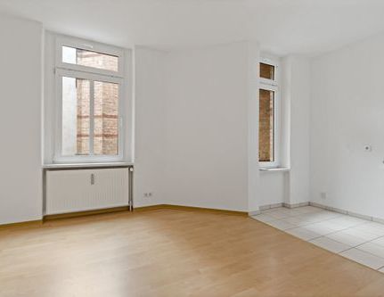 Einraum-Traum im Herzen von Halle - Foto 1