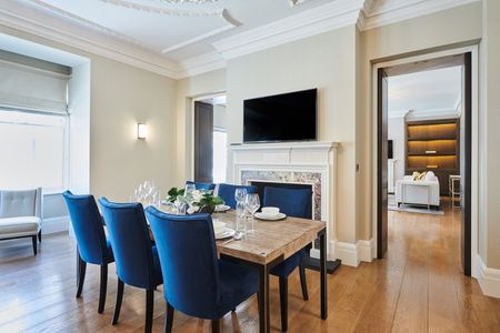 65 Duke Street, W1K, London - Photo 5