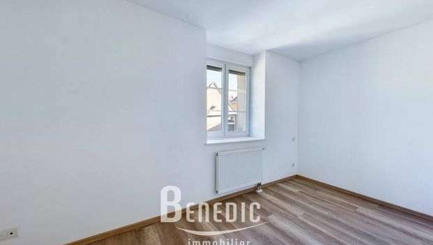 Appartement T4 - BITCHE - AVEC STATIONNEMENT - Photo 1