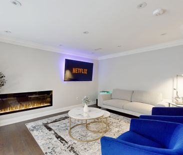 For Lease - 18 Schoolbridge Street Unit# Basement, Ajax, Ontario - Photo 2