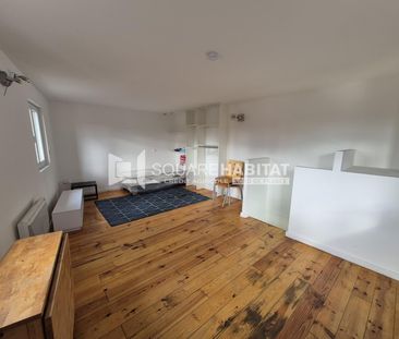 Location Appartement 1 pièce 28m² WATTIGNIES 59139 - Photo 5