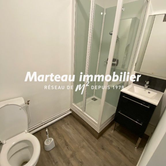 Location Appartement 1 pièce 29m² - Photo 1