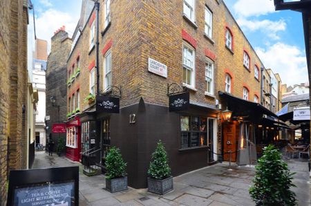 1 bedroom house to rent - Photo 5