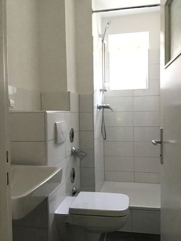 Nette Nachbarn gesucht: individuelle Wohnung in stadtnähe - Photo 2